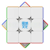 MoYu Super WeiLong V2 (20 Magnet, Maglev, UV, Ball-Core)